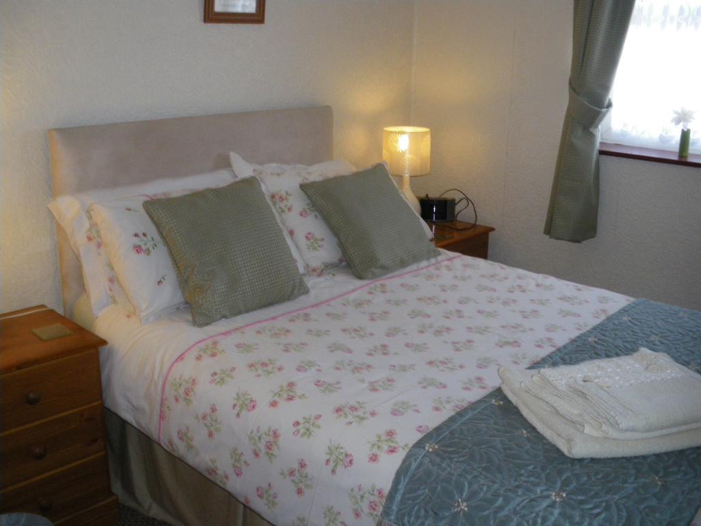 Sunset Hotel Blackpool Room photo